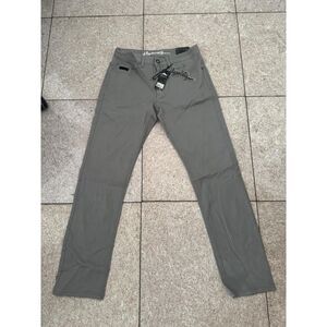 Fly Society Gray Jeans